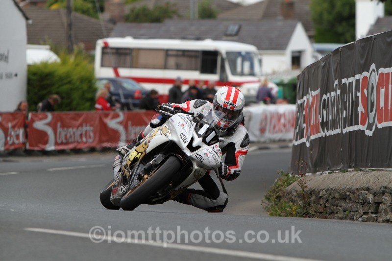  - Mylchreests Junior Manx Grand Prix