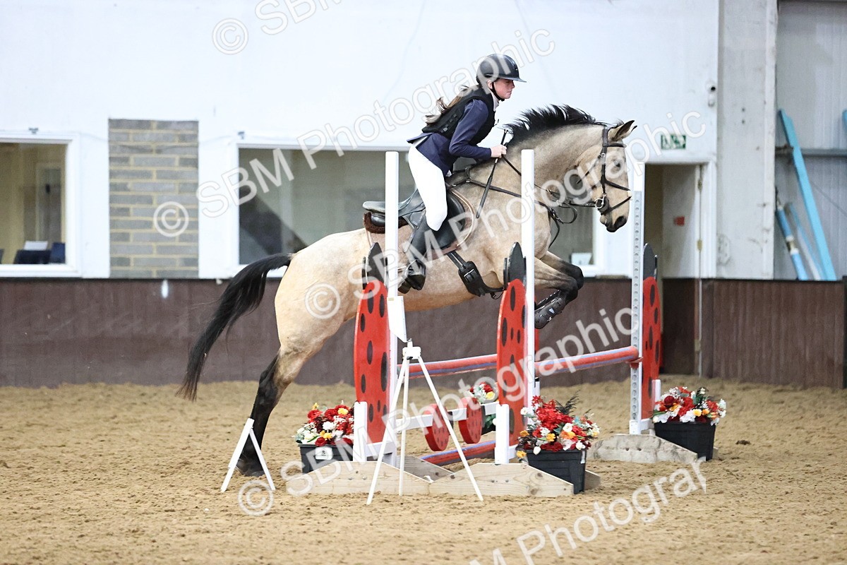 SBM_005149 - Class 15 - Clear Round - 80cm