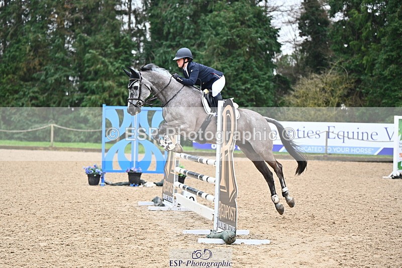 250216A-104039-02255 - Cls 8 Discovery and 1m Open