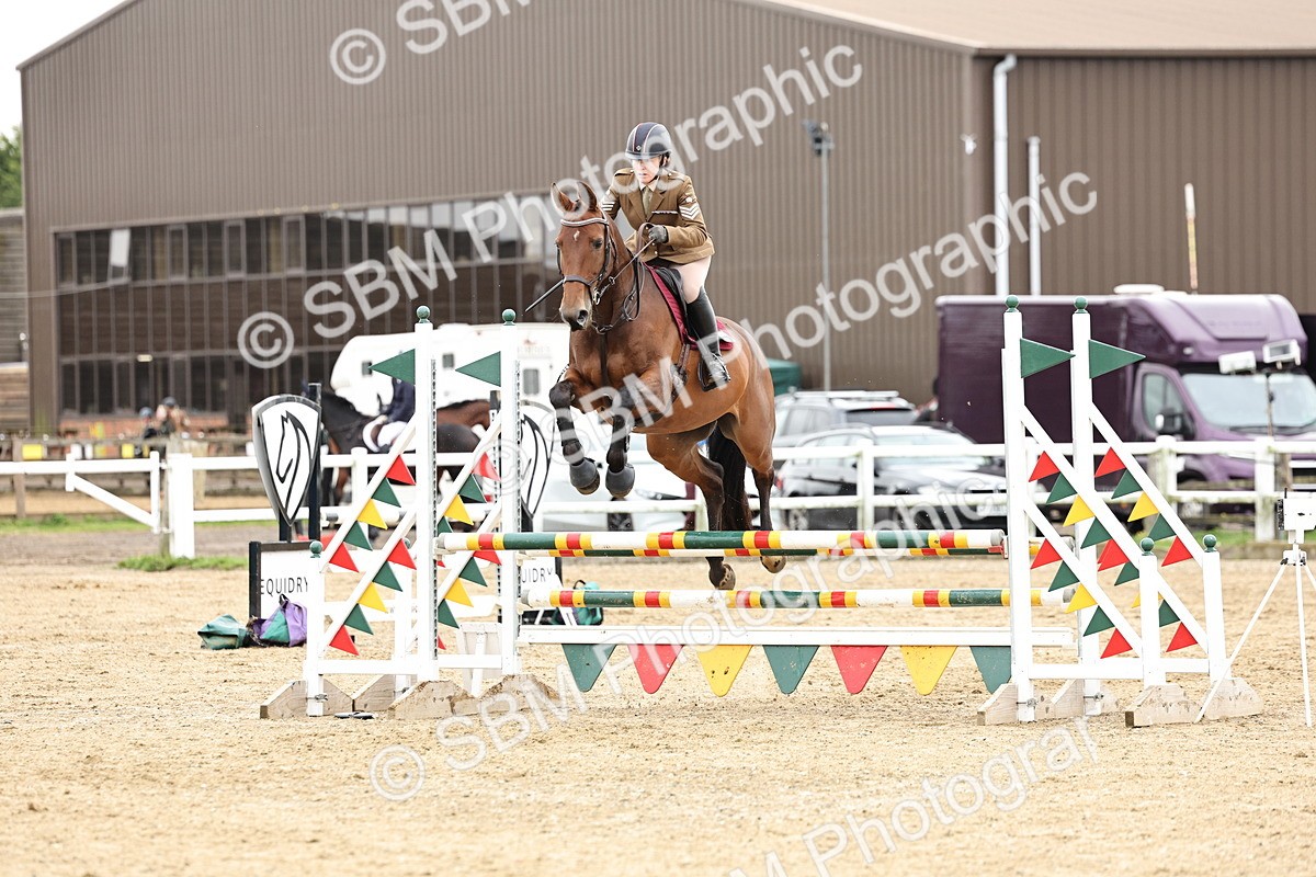 SBM_007009 - Class 75 - 95cm