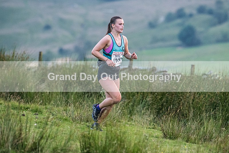 Tebay-607 - Tebay Fell Race Wednesday 26th June 2024
