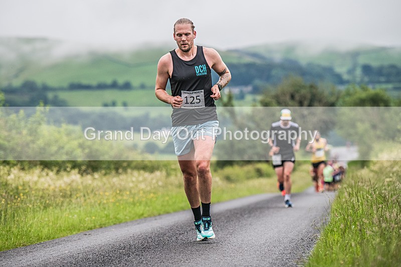 Lambfoot-307 - Lambfoot Loop Road Race Tuesday 1st July 2025