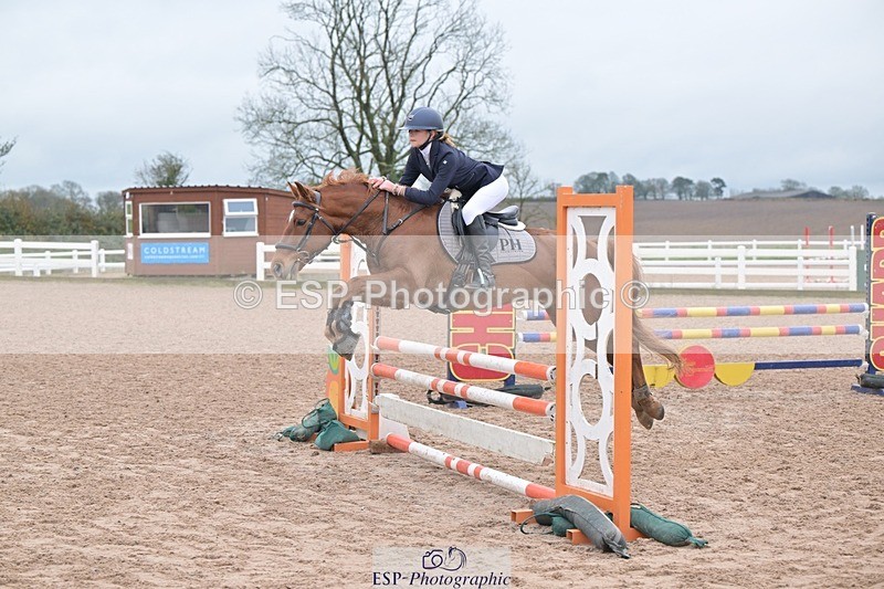 251116-113530-01247 - Cls 5 Pony Discovery and 90cm Open