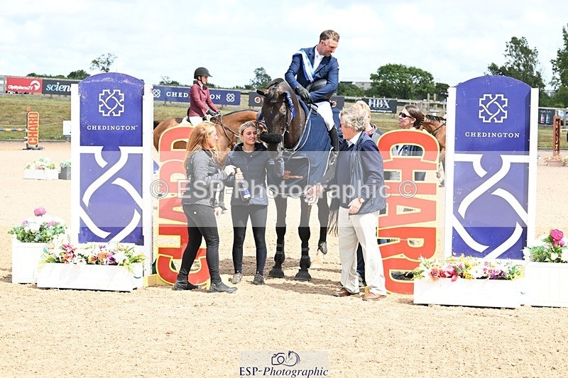 250720-150140-20598 - Cls 8, 3 star Big Tour Jump off and Presentation