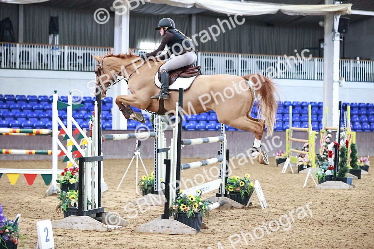 SBM_005316 - Class 25 - National 1.30m