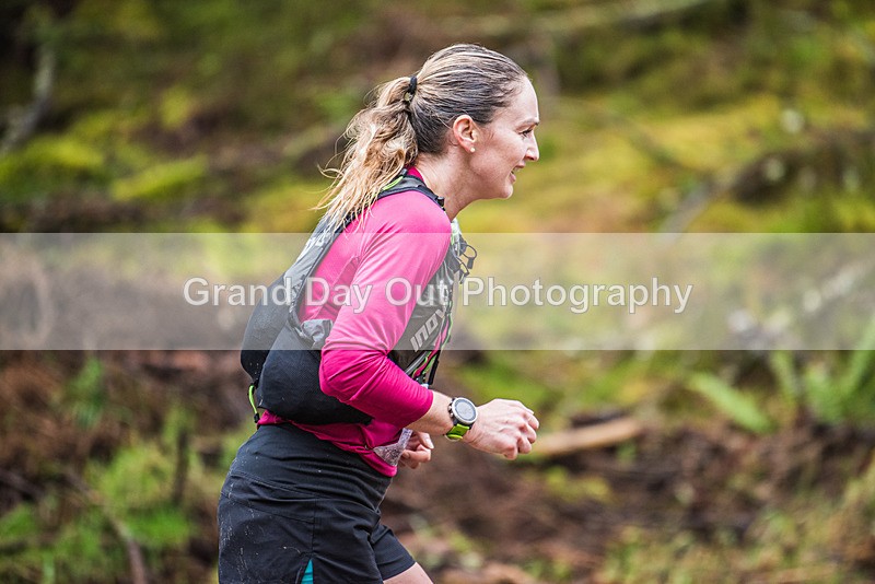 Glentress 21  10K-956 - High Terrain Events Glentress 21 & 10K Trail Races Saturday 18th November 2023