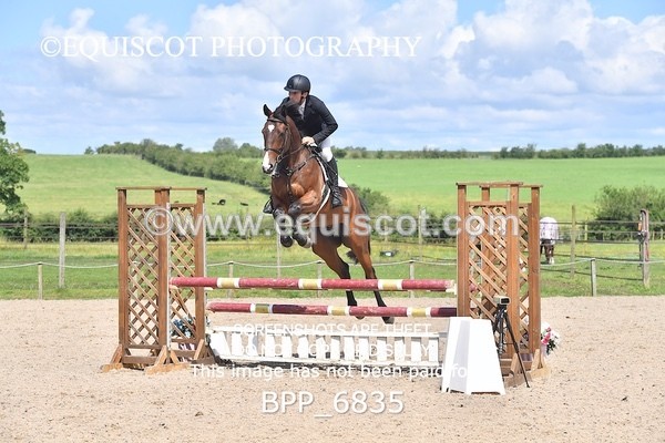 BPP_6835 - CLASS 4 Senior Discovery/ 1m Open