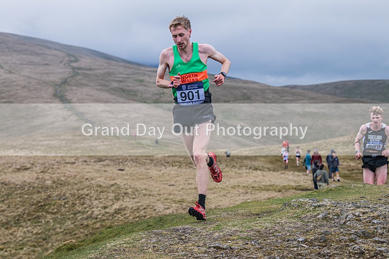 Seniors-440 - UKA 2026 Senior Inter-Counties Mountain Race - Sedbergh Sunday 3rd May 2026 - Seniors