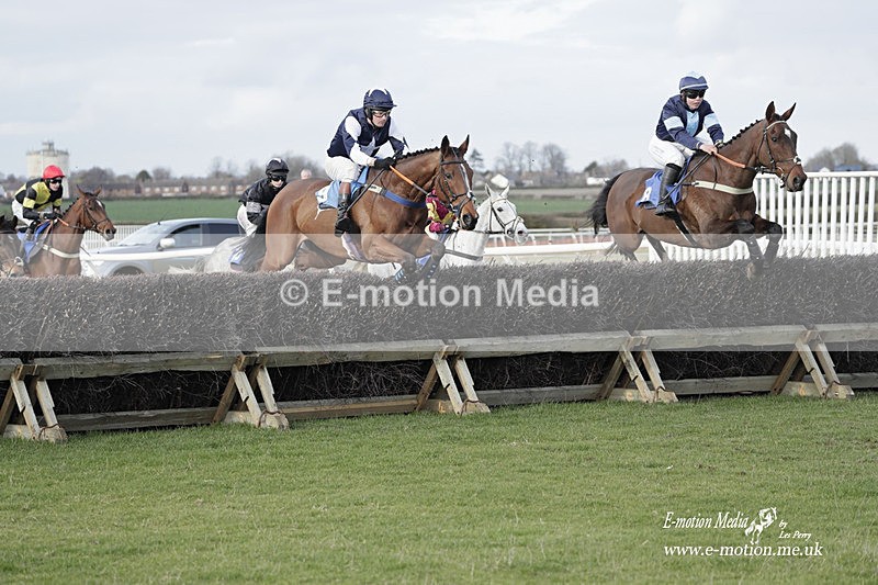 PtP 190323 626 - Oakley Hunt Point-to-Point Brafield-On-The-Green 19/03/23