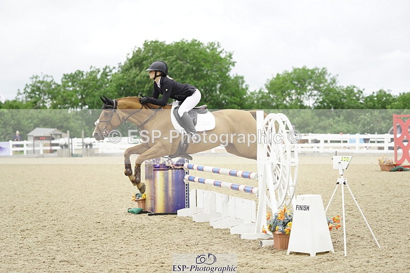 230728A-125124-01972 - Cls 9 85cm Amateur Quali