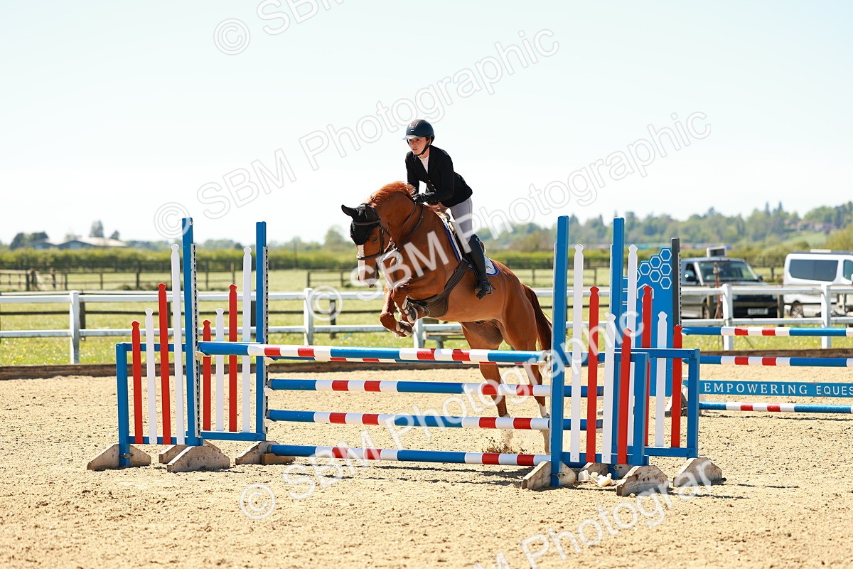 SBM_000939 - Class 3 - Senior Discovery - 1.00m