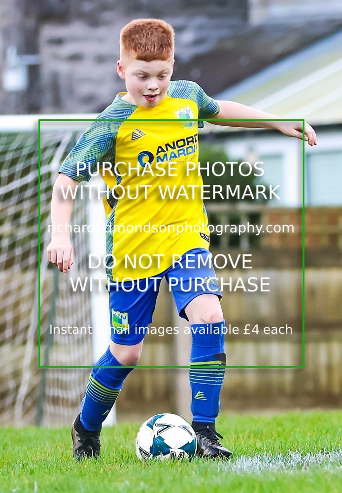 533A7682 - Wattsfield Under 9's vs Kendal Utd Under 10's (13/12/25)