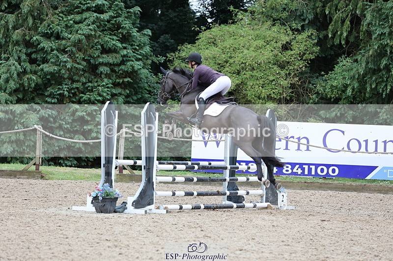 250705A-113235-14078 - Cls 34 4 Year Old Qualifer