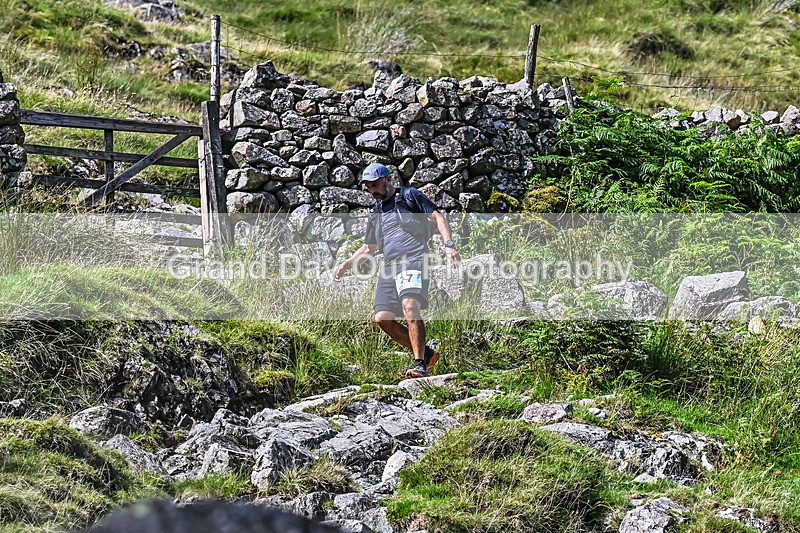 Scafell Pike-596 - Fellside Events Scafell Pike Trail Marathon Sunday 23rd August 2026