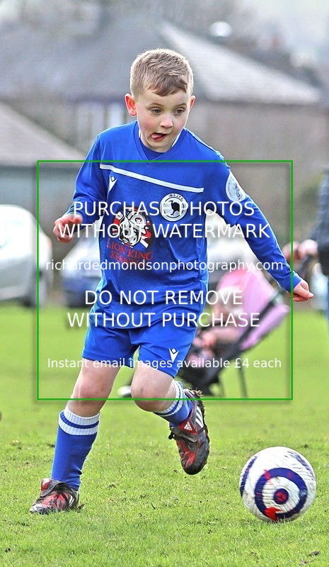 IMG_5823e4 - Ibis U9 v Milnthorpe & District U9