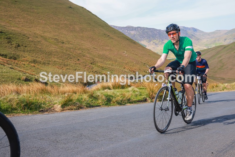 102552 - Newlands Pass 10.00-11.00