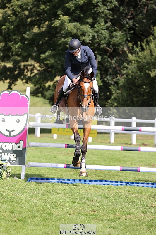 250704A-101646-08780 - Cls 15 Snr 1.20m Open