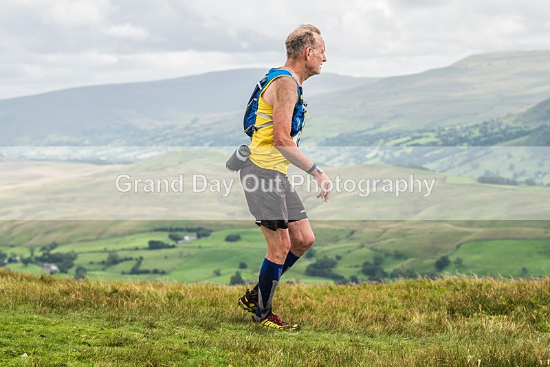 Sedbergh -2195 - Sedbergh Hills Fell Race Sunday 20th August 2023