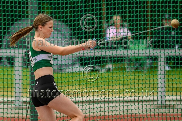 Age25SAT-925399 - Field Female Set One