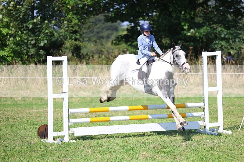 3E7A1831 - Class 2: Club 70cm Junior and Seniors
