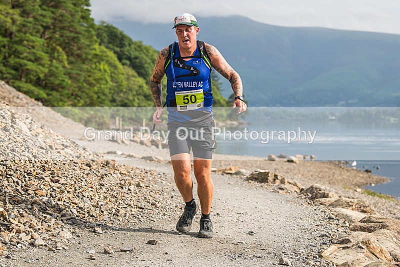 Borrowdale-81 - Fellside Events Borrowdale Trail Half Marathon Sunday 20th July 2025