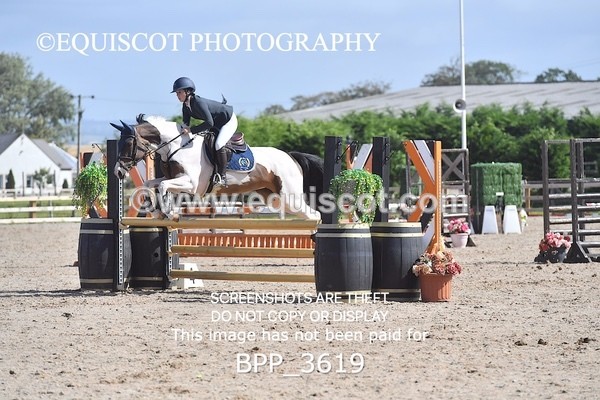 BPP_3619 - CLASS 4 Senior BritiNovice/ 90cm Open