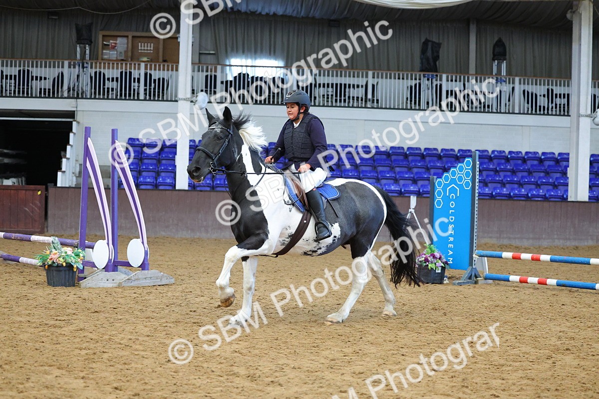 SBM_000162 - Class 2 - 50cm - BRC Warm Up
