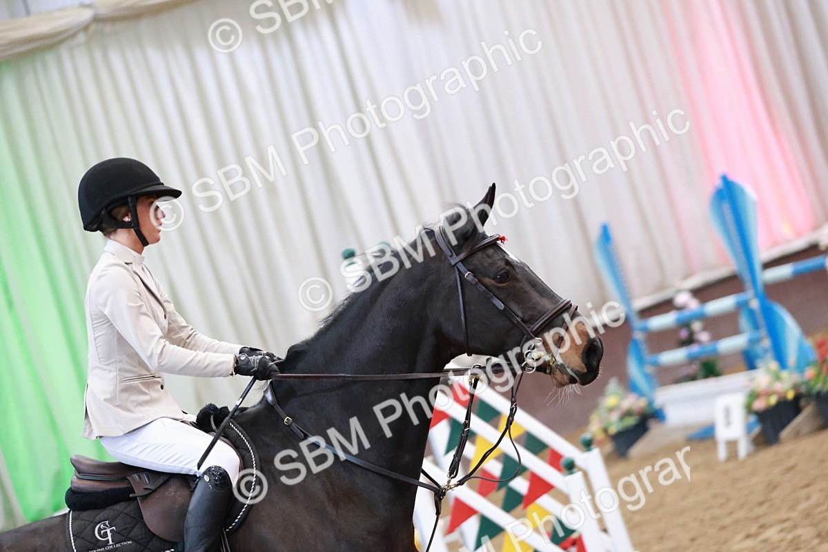 SJMB0034 - Class 4 - Senior Newcomers 1.10m