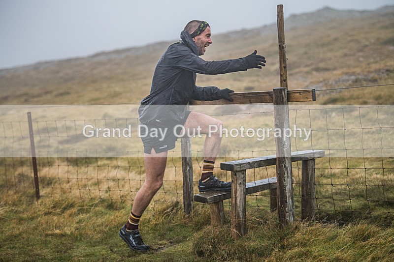 Buttermere-153 - Buttermere Shepherds Meet Fell Race Sunday 26th October 2025