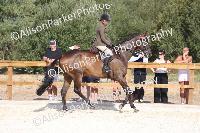 20260802-0122 - Class 5 - ROR Ridden