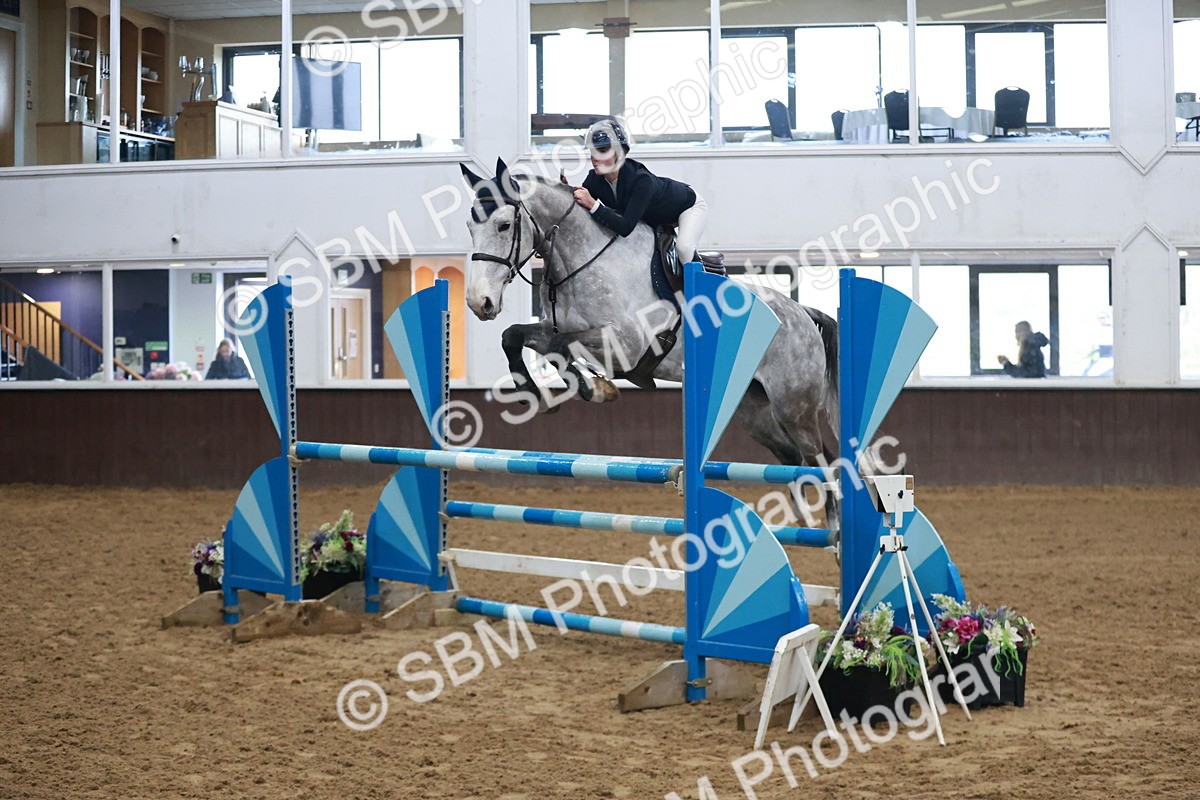 SBM_001197 - Class 4 - Senior Newcomers - 1.10m