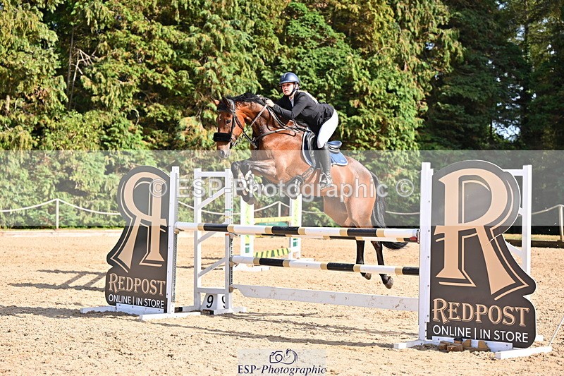 250817A-163218-05102 - Cls 23 Snr 1.15m Open