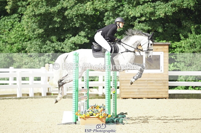 230729A-093248-04338 - Cls 20 British Novice & 90cm Open