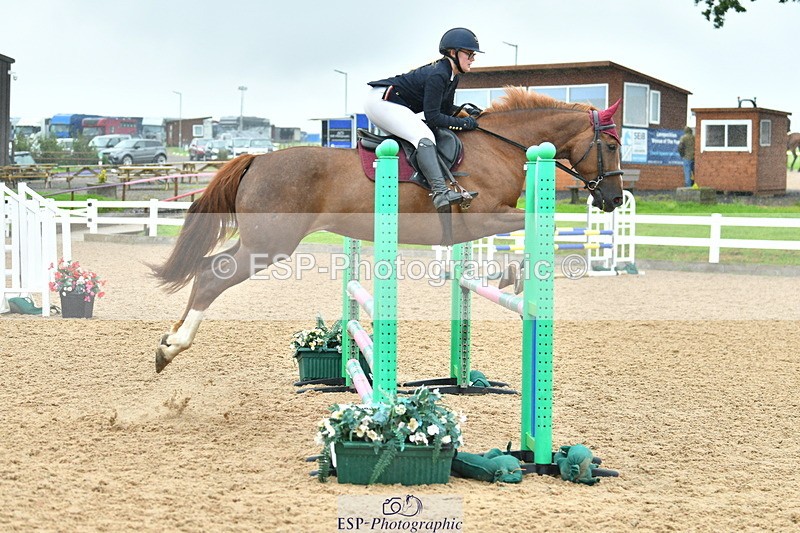 230813A-092007-11025 - Cls 39 A&B British Novice & 90cm Open