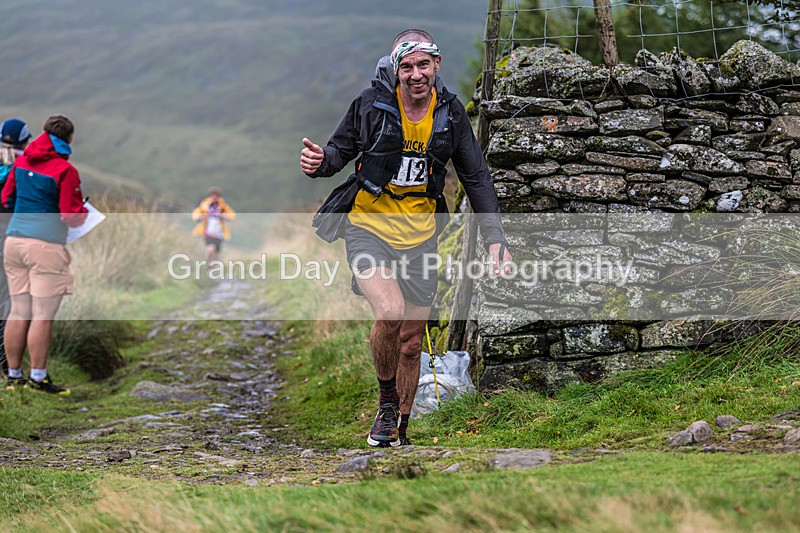 Old Crown Round-466 - Old Crown Round Fell Race Saturday 12th September 2026