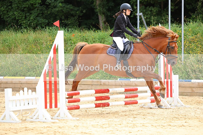 3E7A2547 - Class 4: 60cm Junior