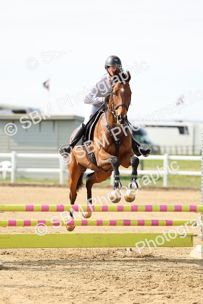SBM_003870 - Class 15 - Clear Round