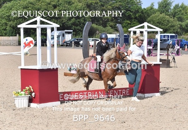BPP_9646 - CLASS 1 SAT Derby Show Jumping 20CM,