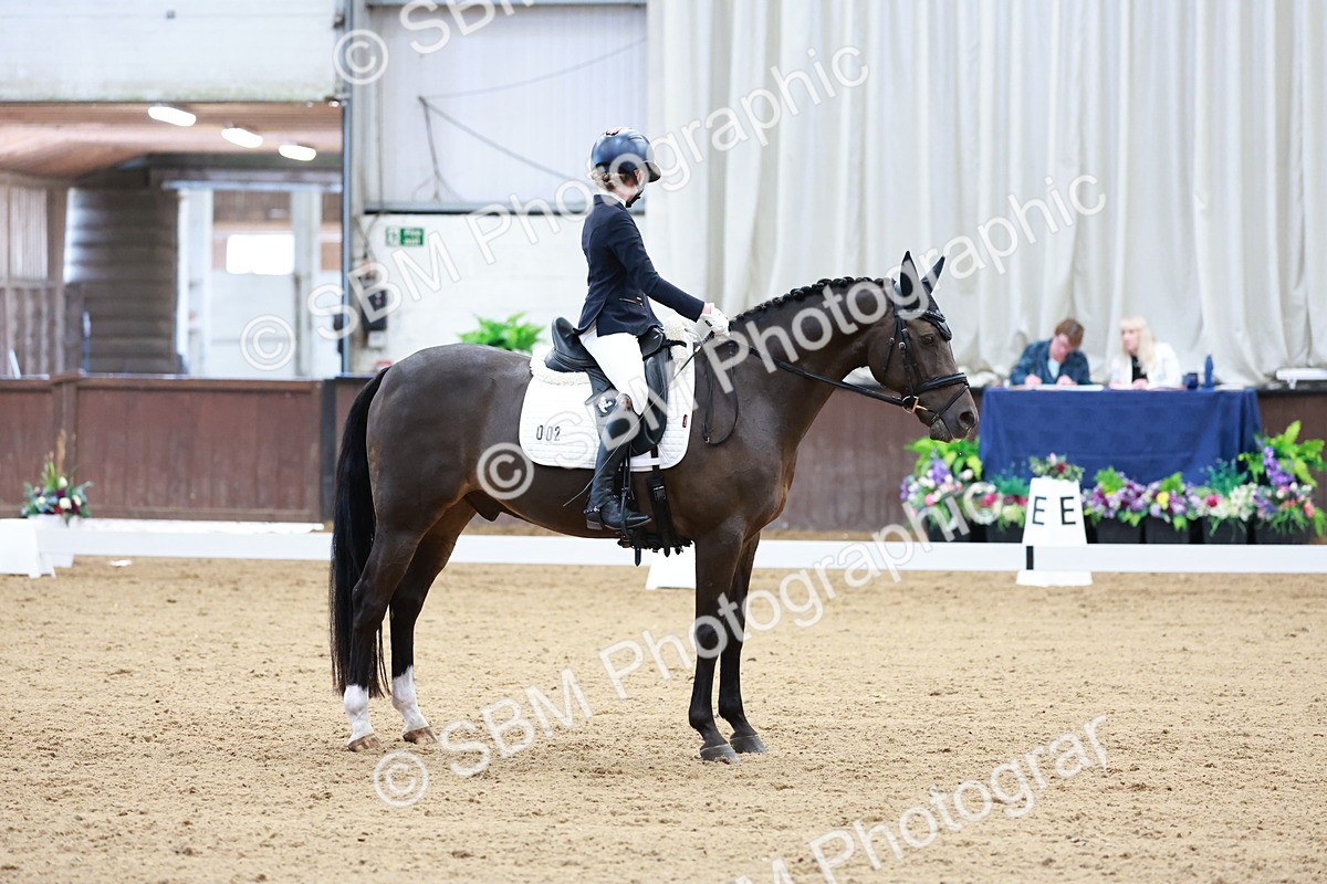 SBM_017122 - Class15 - FEI Pony