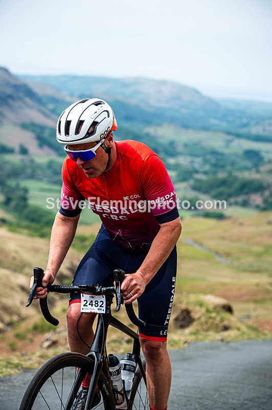 121939 - Hardknott Pass Camera 3 12.00-13.00