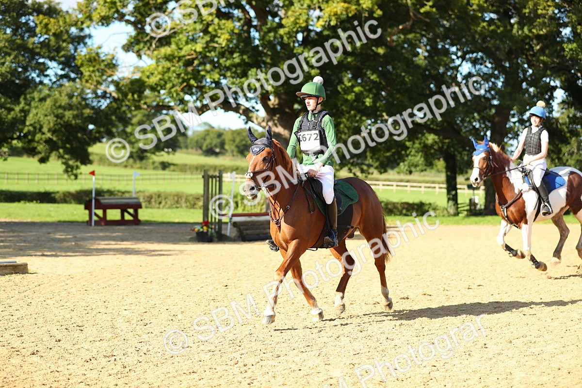 SBM_01117 - E2 Eventers Challenge 60cm Open