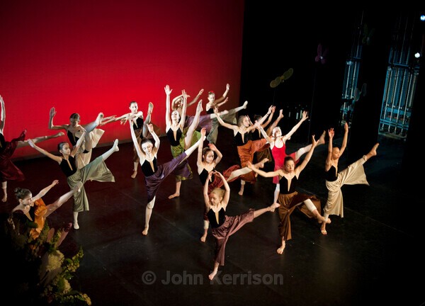  - Natalia Kremen Ballet School Summer Show 2015