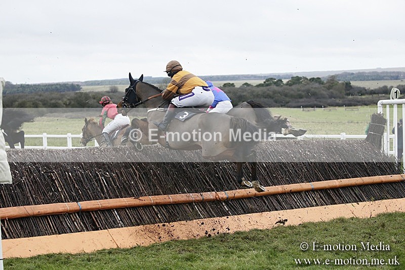 PtP 031217 135 - Hursley Hambledon Point-to-Point Larkhill 03/12/17