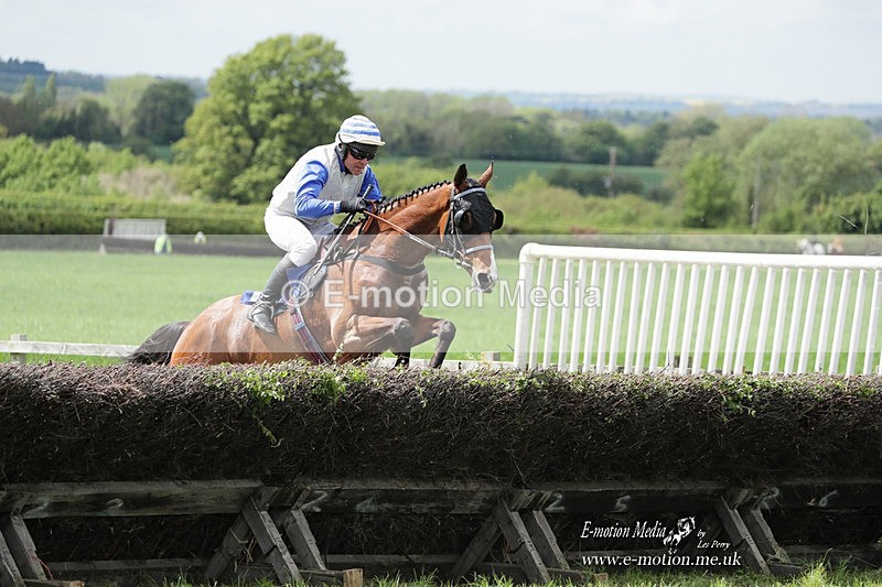 PtP 070523 97 - Kimblewick Races Coronation Meet  Kingston Blount 07/05/23