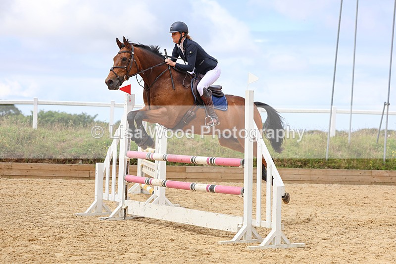 3E7A0568 - Class 10: 95cm National Amateur Championship Qualifier