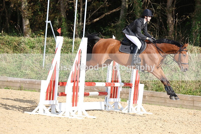 3E7A8495 - Class 5: 80cm open