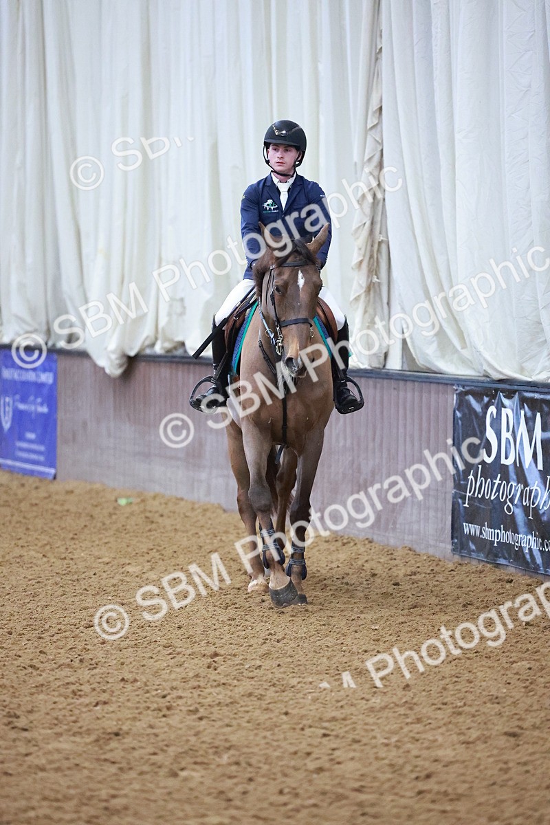 SBM_000180 - Class 1 - Clear Round