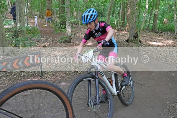 065 - MTB East Round 6 Potash 1st June 2025 Under 7s Under 9s Under 12s Races 08:45 – 9:35