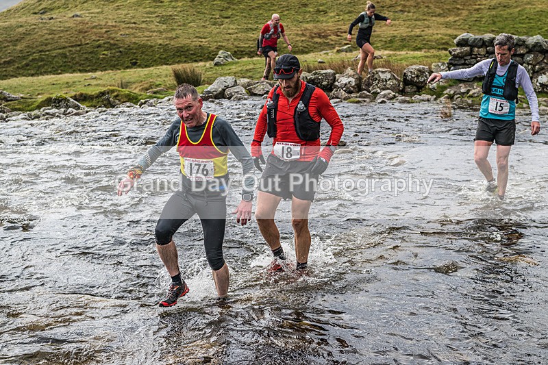 Langdale -225 - Langdale Horseshoe Fell Race Saturday 10th October 2026