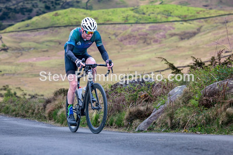 120819 - Blea Tarn Climb 12:00 - 13:00